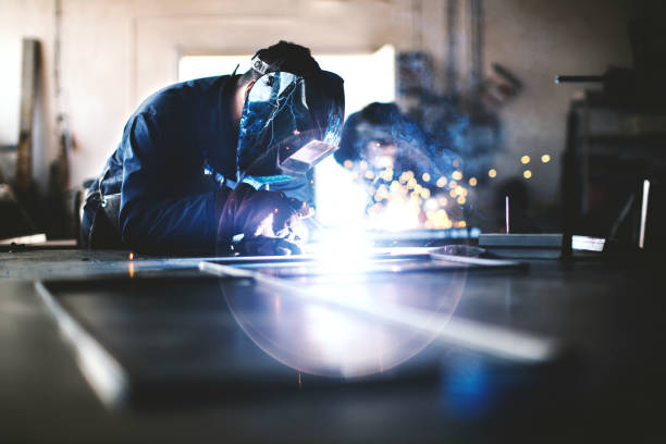 Reliable Cottage City, MD Welder & Metal Fabrication Solutions