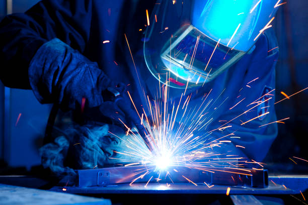 Best Maintenance and Repair Welding in Cottage City, MD