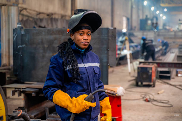 Best Specialty Welding Processes in Cottage City, MD