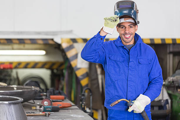 Best Automotive Welding in Cottage City, MD