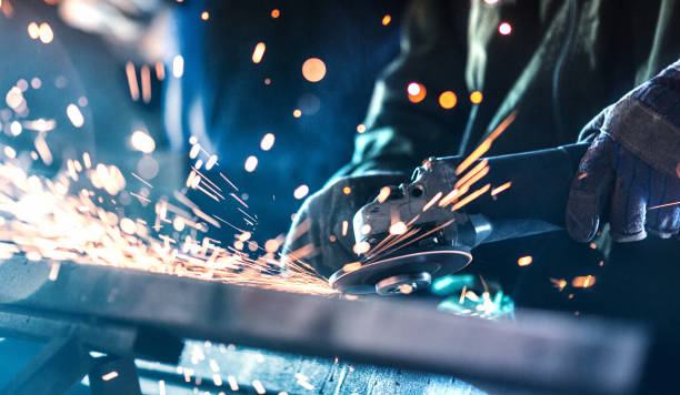 Affordable Welder Services in Cottage City, MD